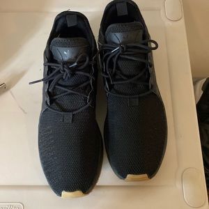 Adidas shoes lightly worn